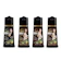 Dhair แชมพูปิดผมขาว Organic Color Shampoo 1