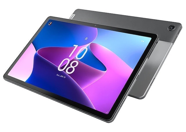 Tab M10 Plus 1