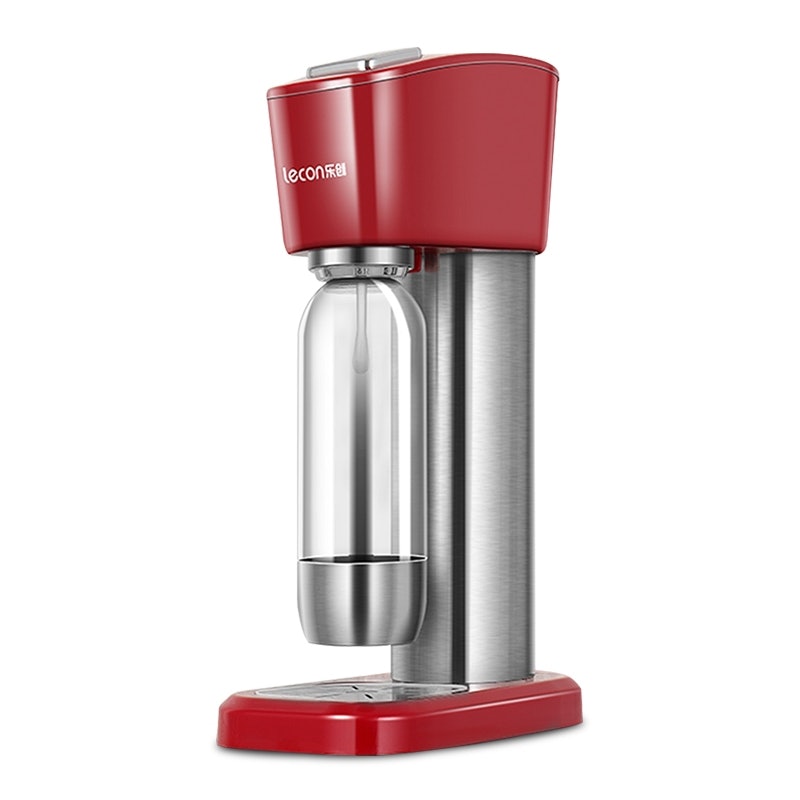 Soda Maker 1