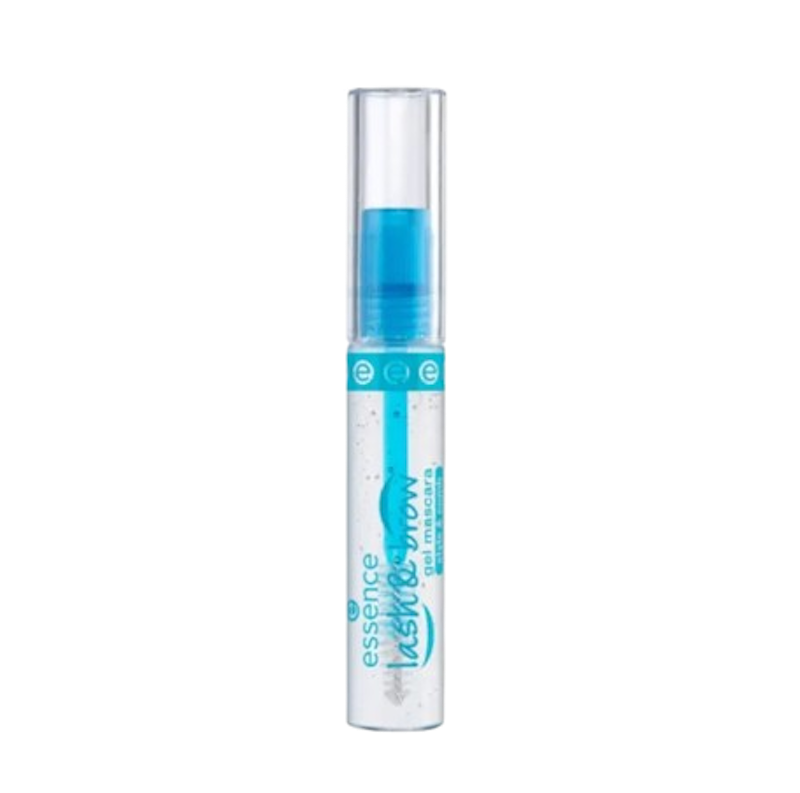 Lash and Brow Gel Mascara 1