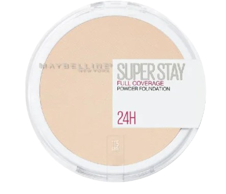 7 รองพื้น Maybelline ตัวไหนดี ปี 2026 รุ่นฮิต ฝาม่วง Fit Me 5