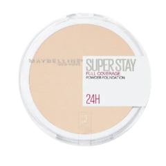 Super Stay Full Coverage Powder Foundation 24H