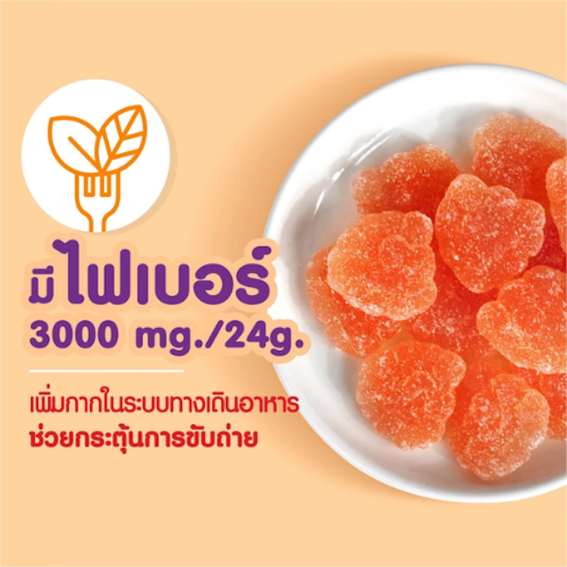 Vitamin Gummy 2