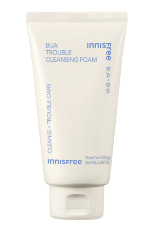 10 สกินแคร์ innisfree ปี 2026 รวมครีม เซรั่ม มาส์กตัวดัง 1