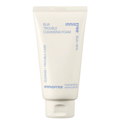 Bija Trouble Facial Foam