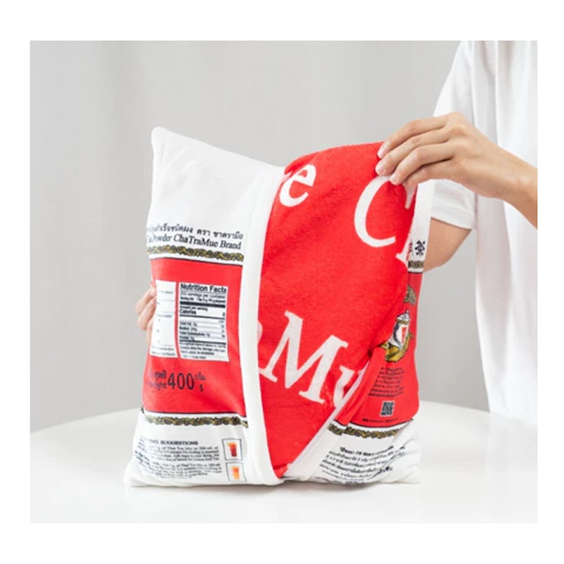 หมอนผ้าห่ม 2 In 1 Pillow & Blanket 2