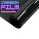 FilmEXshop Black Carbon Window Film 1