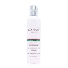 Professional Hair Mask