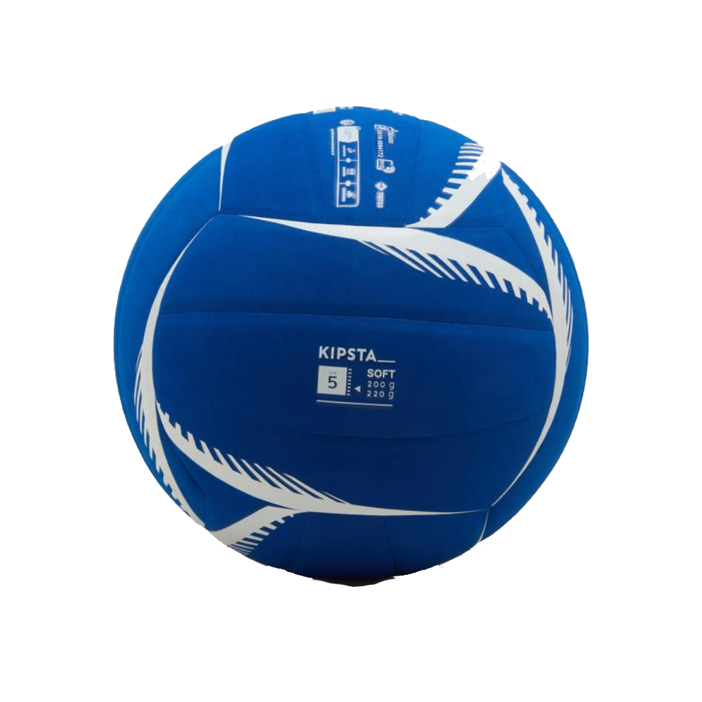 ลูกวอลเลย์บอล Vb500 Soft 2