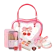 Godmami เซตเครื่องสำอางออร์แกนิคสำหรับเด็ก รุ่น Lil Girls' Stuff 1