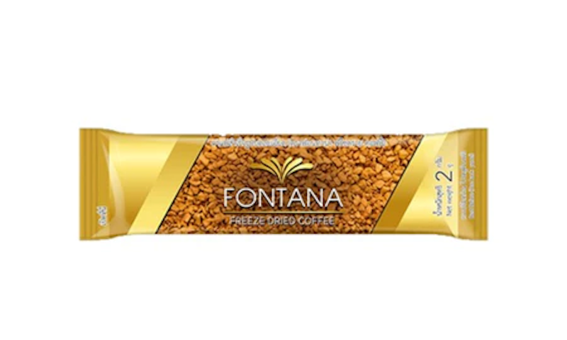 Prince Gold Freeze Dried Coffee 1