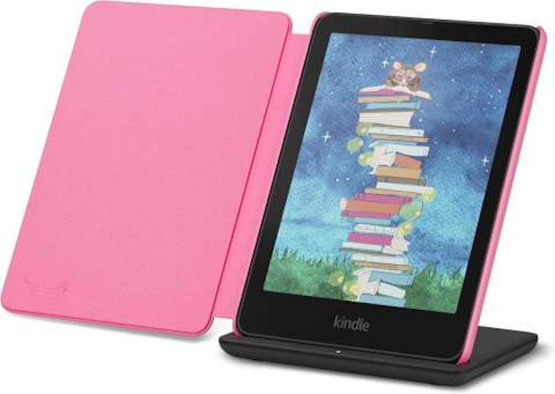 Kindle Colorsoft Signature Edition 1