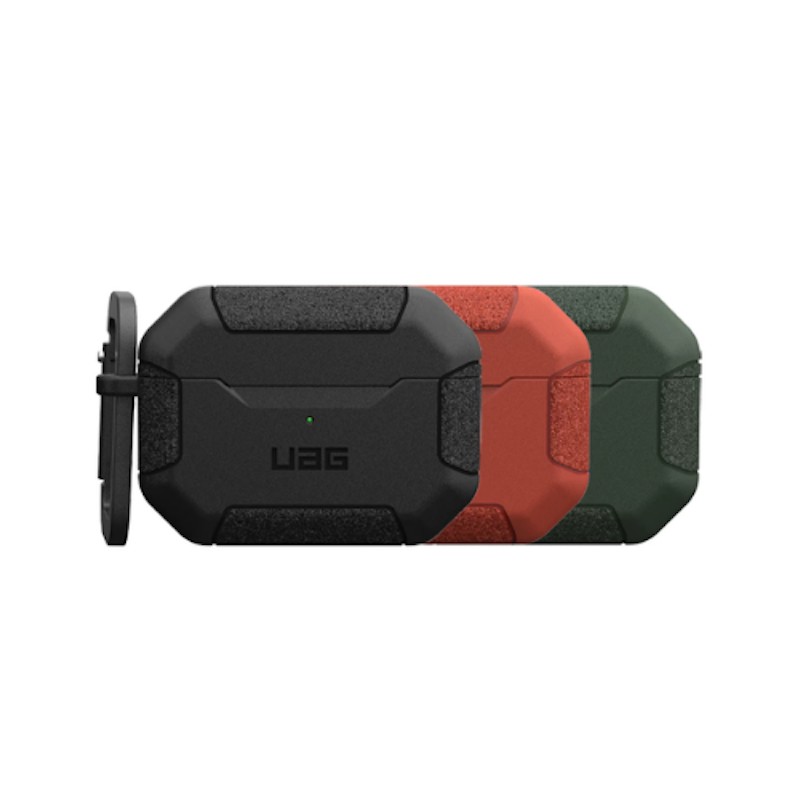 เคส AirPods Pro 2 รุ่น Scout 1