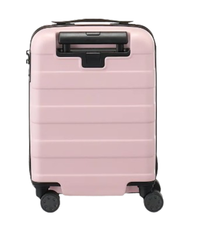 Hard carry suitcase (20L) 2