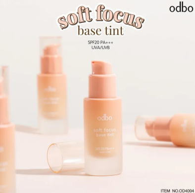 Soft Focus Base Tint SPF20 PA+++ 3