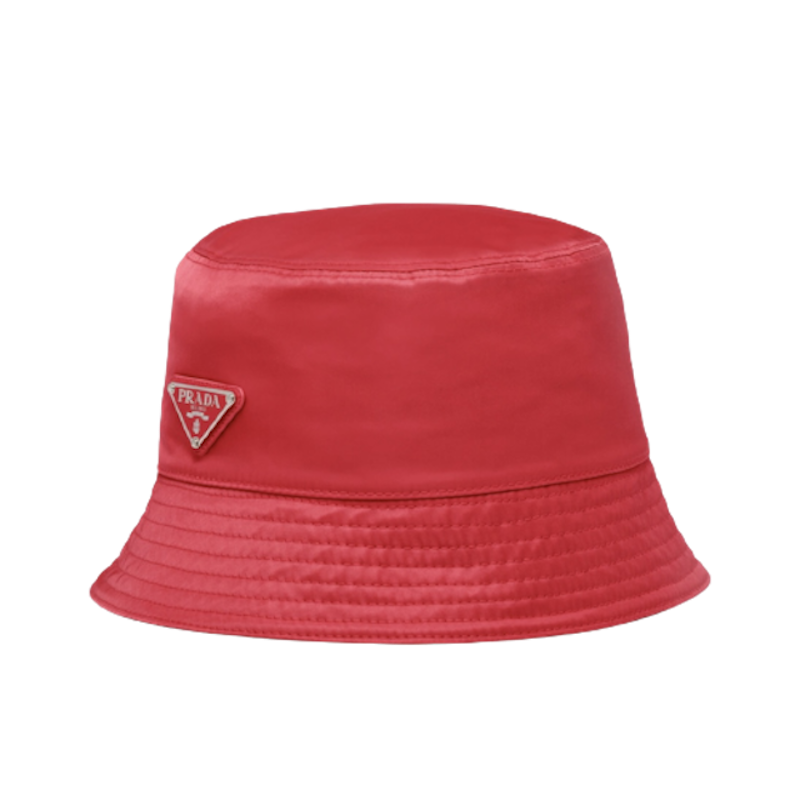 หมวกแบรนด์เนม รุ่น Re-Nylon Bucket Hat 10