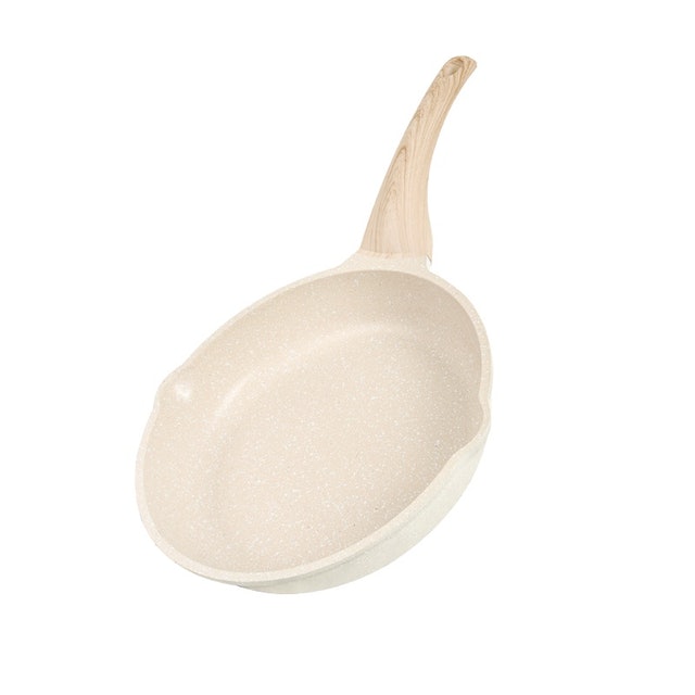 Vanilla Gelato Series Cookware 3
