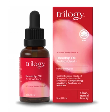 Rosehip Oil Antioxidant+ 3