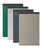 10 พาวเวอร์แบงค์ Eloop รุ่นไหนดี ปี 2026 มีแบบ 10000 mAh, 20000 mAh, 30000 mAh 2