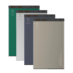 พาวเวอร์แบงค์ Eloop