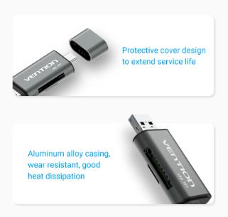 SD Card Reader 3