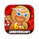 Devsisters เกมสำหรับผู้สูงอายุ คุกกี้รัน: ศึกคุกกี้หนีเตาอบ 1