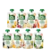 Only Organic อาหารเสริมสำหรับทารก 6 เดือน ผลิตภัณฑ์ออร์แกนิค พร้อมทาน 1