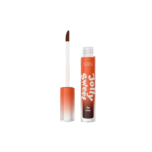  Jolly Sweet Lip Tint 02 Lovely Peach 1