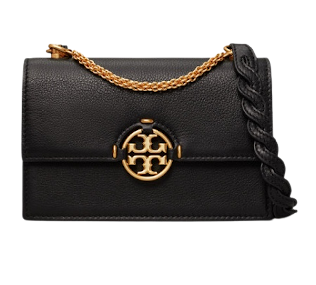 กระเป๋า Tory Burch รุ่น Miller Small Flap Shoulder Bag 2