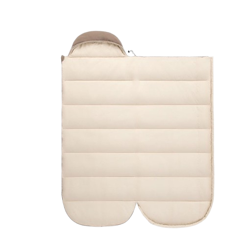 Feeder Cotton Sleeping Bag  2