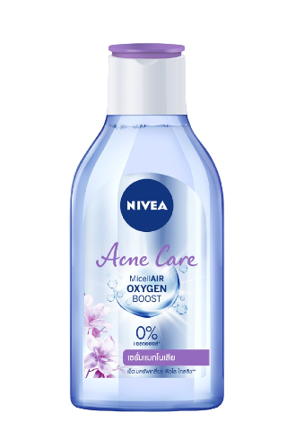 Acne Care MicellAir Oxygen Boost Micellar Water 2