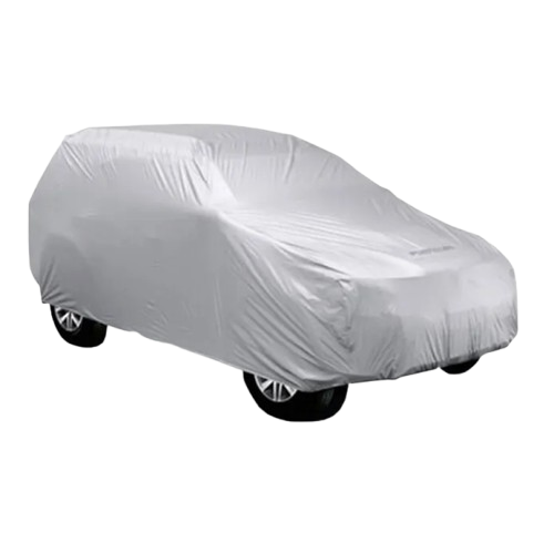 ผ้าคลุมรถ Fortuner 2