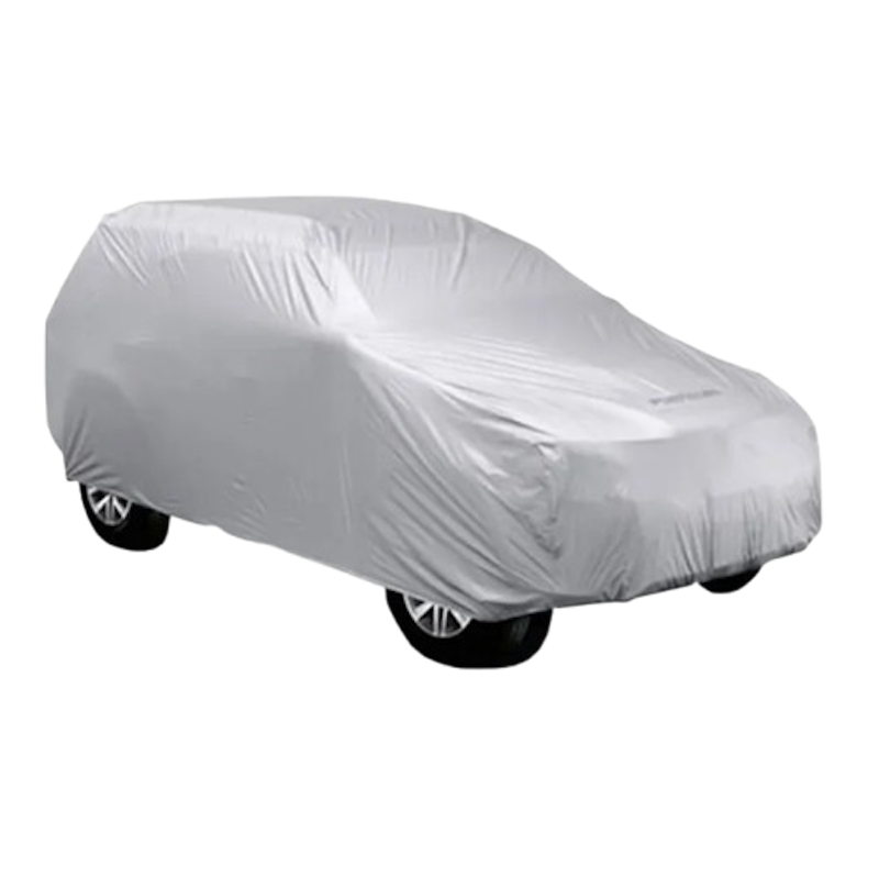 ผ้าคลุมรถ Fortuner 2