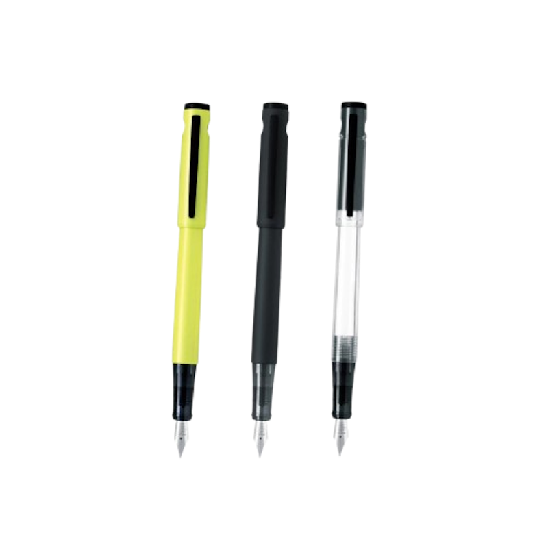 ปากกาหมึกซึม Lightive (F) - Fine Nib 1