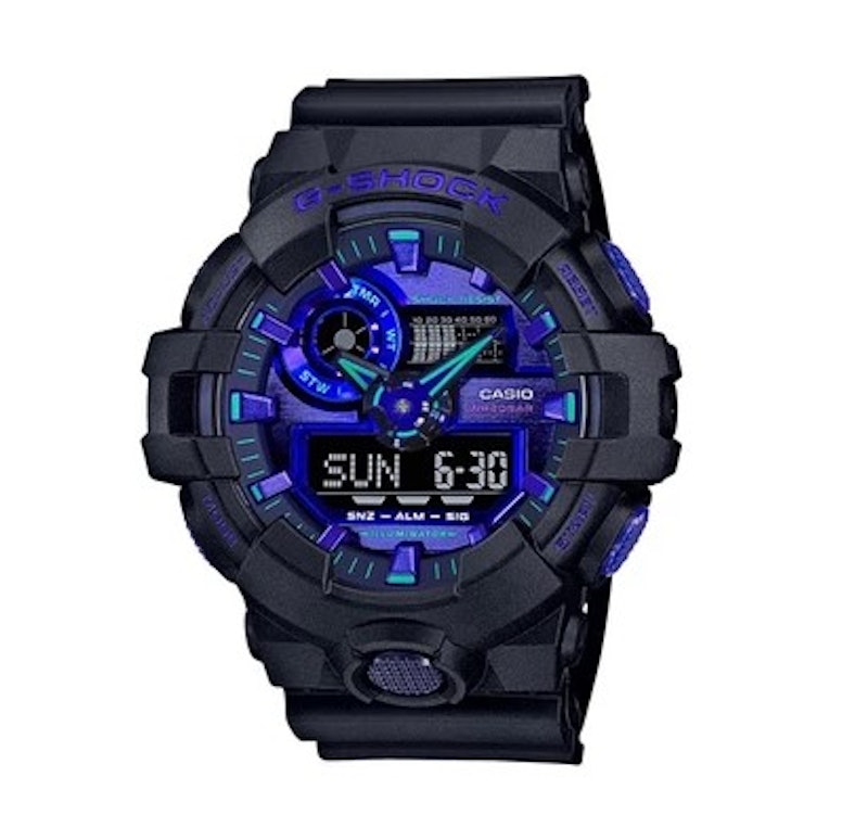 GA-700VB-1A 3