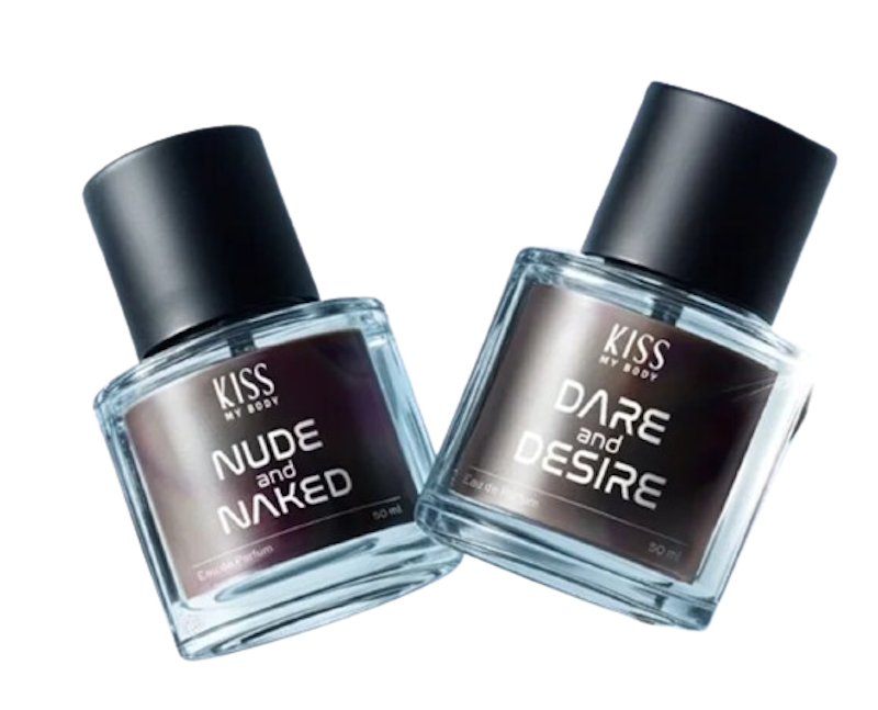 Dare & Desire 1