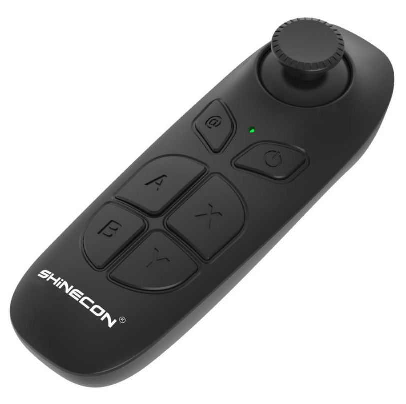 แว่น VR Pro X7 Metaverse 3D VR 2