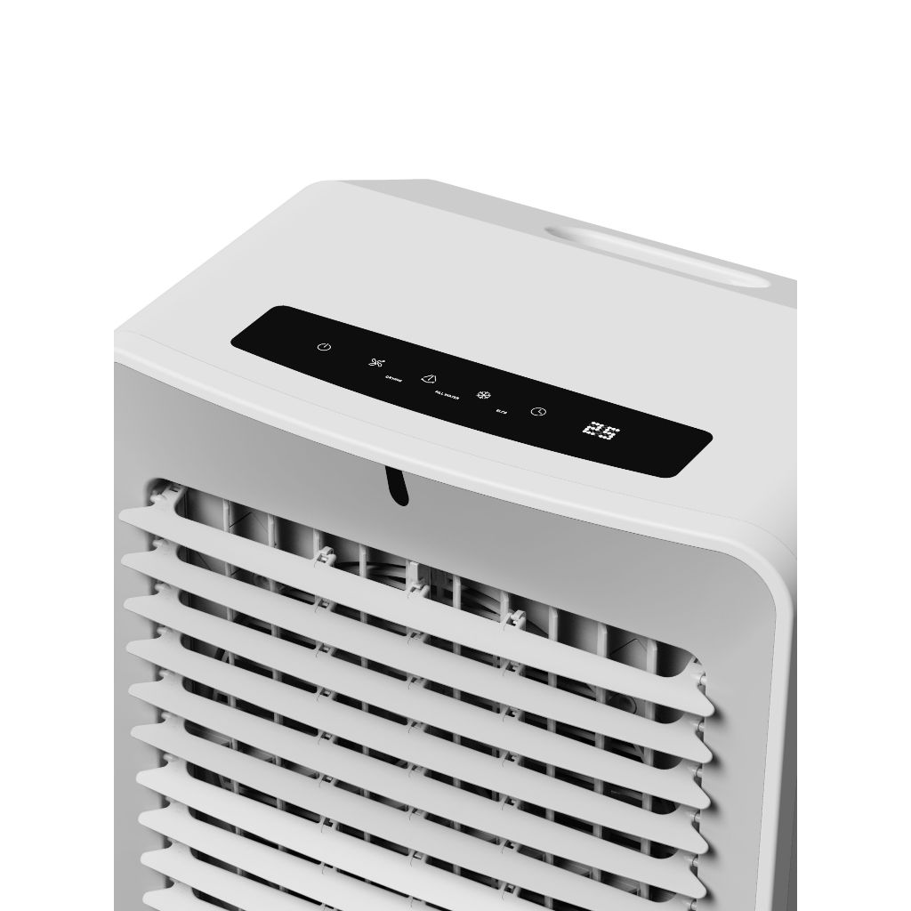 พัดลมไอเย็น  รุ่น AC Giant 3