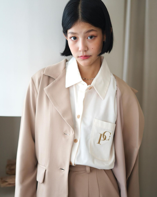 ร้านชุดทำงาน เบลเซอร์และเสื้อผ้าแฟชั่น 3