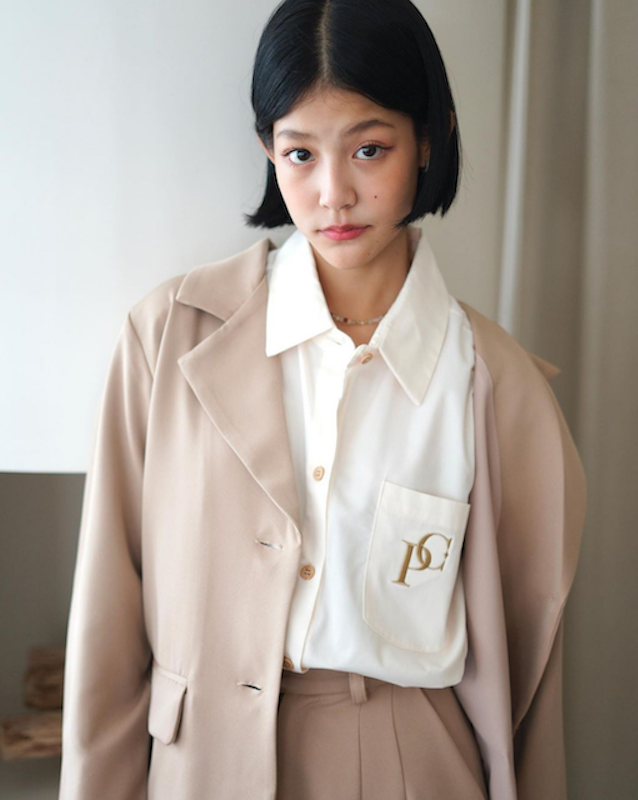 ร้านชุดทำงาน เบลเซอร์และเสื้อผ้าแฟชั่น 3