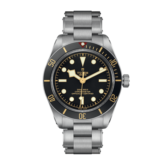 รุ่น Black Bay 58 1