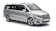 Mercedes Benz V-Class 1