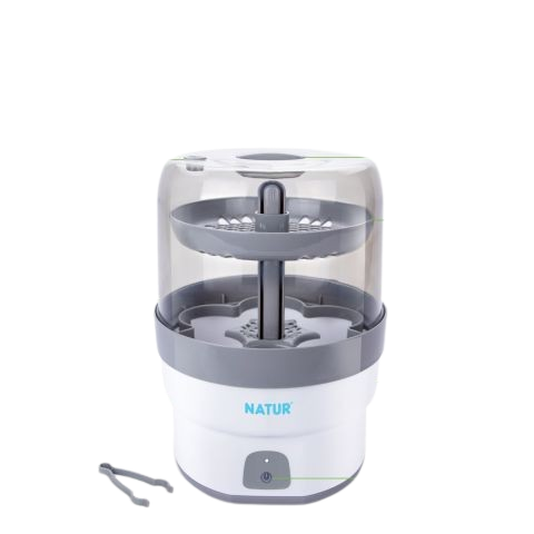 เครื่องนึ่งขวดนมไฟฟ้า รุ่น Tiny Clean 1