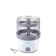 NATUR เครื่องนึ่งขวดนมไฟฟ้า รุ่น Tiny Clean 1