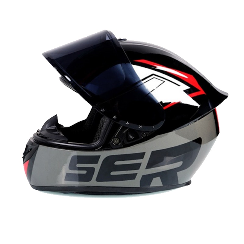 Leadingstar Moto 1