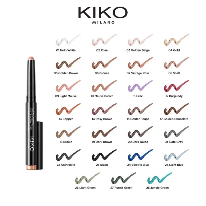 New Long Lasting Eyeshadow Stick 3