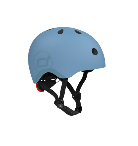 Highway Helmet หมวกกันน็อคเด็ก 4