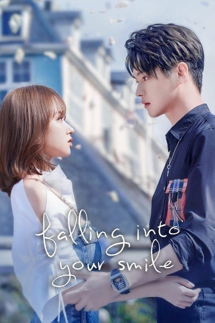 ซีรีส์จีน รักยิ้มของเธอ (Falling Into Your Smile) 1