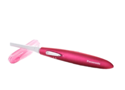เครื่องโกนขนคิ้วและใบหน้า รุ่น ES-WF61-W401 3