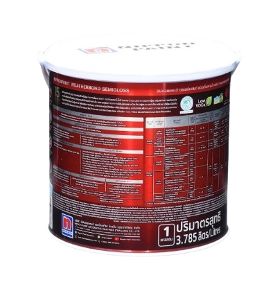 Weatherbond Semigloss 2
